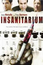 Watch Insanitarium Xmovies8