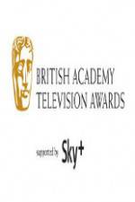 Watch The British Academy Television Awards Xmovies8