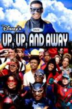 Watch Up Up and Away Xmovies8