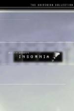 Watch Insomnia Xmovies8