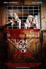 Watch One Night of Fear Xmovies8