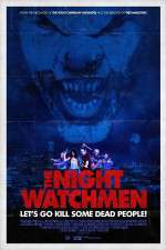 Watch The Night Watchmen Xmovies8