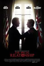 Watch The Special Relationship Xmovies8