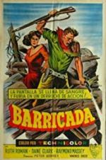 Watch Barricade Xmovies8