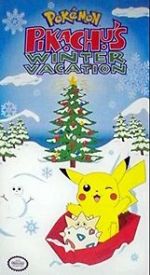 Watch Pokmon: Pikachu\'s Winter Vacation Xmovies8