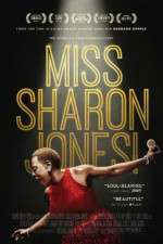 Watch Miss Sharon Jones! Xmovies8