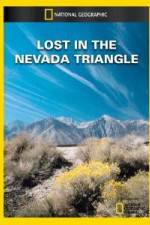 Watch National Geographic Lost in the Nevada Triangle Xmovies8