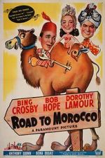 Watch Road to Morocco Xmovies8