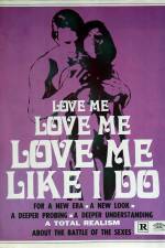 Watch Love Me Like I Do Xmovies8