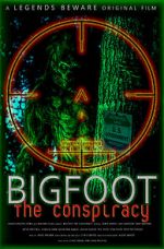 Watch Bigfoot: The Conspiracy Xmovies8