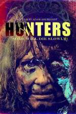 Watch Hunters Xmovies8