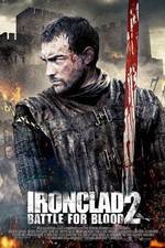 Watch Ironclad: Battle for Blood Xmovies8