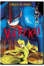 Watch Cirque du Soleil Varekai Xmovies8