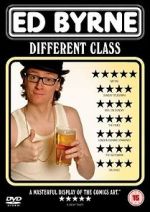 Watch Ed Byrne: Different Class Xmovies8