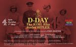 Watch The King Who Fooled Hitler Xmovies8