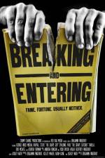 Watch Breaking and Entering Xmovies8