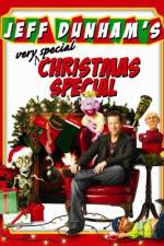 Watch Jeff Dunham's Very Special Christmas Special Xmovies8