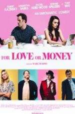 Watch For Love or Money Xmovies8