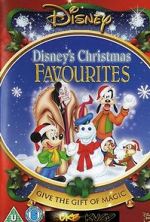 Watch Disney\'s Christmas Favorites Xmovies8