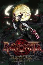 Watch Bayonetta: Bloody Fate Xmovies8