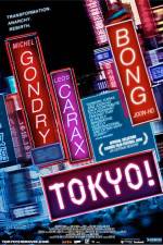 Watch Tokyo Xmovies8