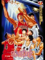 Watch Slam Dunk: The Movie Xmovies8