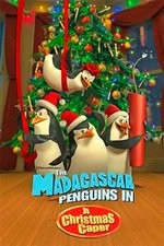 Watch The Madagascar Penguins in a Christmas Caper Xmovies8
