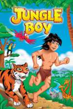 Watch Jungle Boy Xmovies8