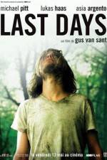 Watch Last Days Xmovies8