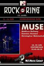 Watch Muse Live at Rock Am Ring Xmovies8