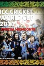 Watch ICC Cricket World Cup Official Highlights Xmovies8