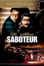 Watch Saboteur Xmovies8