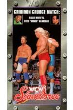 Watch WCW Slamboree 1997 Xmovies8