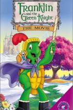 Watch Franklin and the Green Knight: The Movie Xmovies8