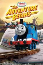Watch Thomas & Friends: The Adventure Begins Xmovies8