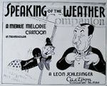Watch Speaking of the Weather (Short 1937) Xmovies8