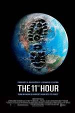 Watch The 11th Hour Xmovies8