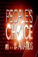 Watch The 38th Annual Peoples Choice Awards 2012 Xmovies8