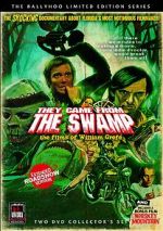 Watch They Came from the Swamp: The Films of William Gref Xmovies8