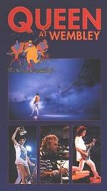 Watch Queen Live at Wembley \'86 Xmovies8