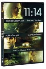 Watch 11:14 Xmovies8