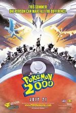 Watch Pokmon the Movie 2000 Xmovies8