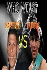 Watch Roman Martinez vs Juan Carlos Burgos Xmovies8