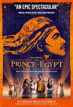 Watch The Prince of Egypt: Live from the West End Xmovies8