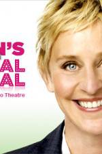 Watch Ellen's Somewhat Special Special Xmovies8