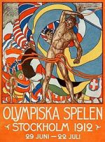 Watch The Games of the V Olympiad Stockholm, 1912 Xmovies8