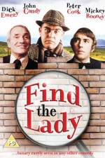 Watch Find the Lady Xmovies8
