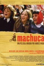 Watch Machuca Xmovies8