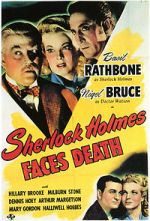 Watch Sherlock Holmes Faces Death Xmovies8