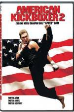 Watch American Kickboxer 2 Xmovies8